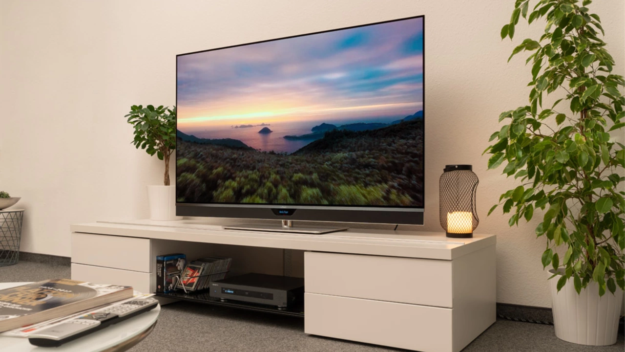 Ist es besser, einen großen Fernseher oder ein Heimkinosystem zu haben?